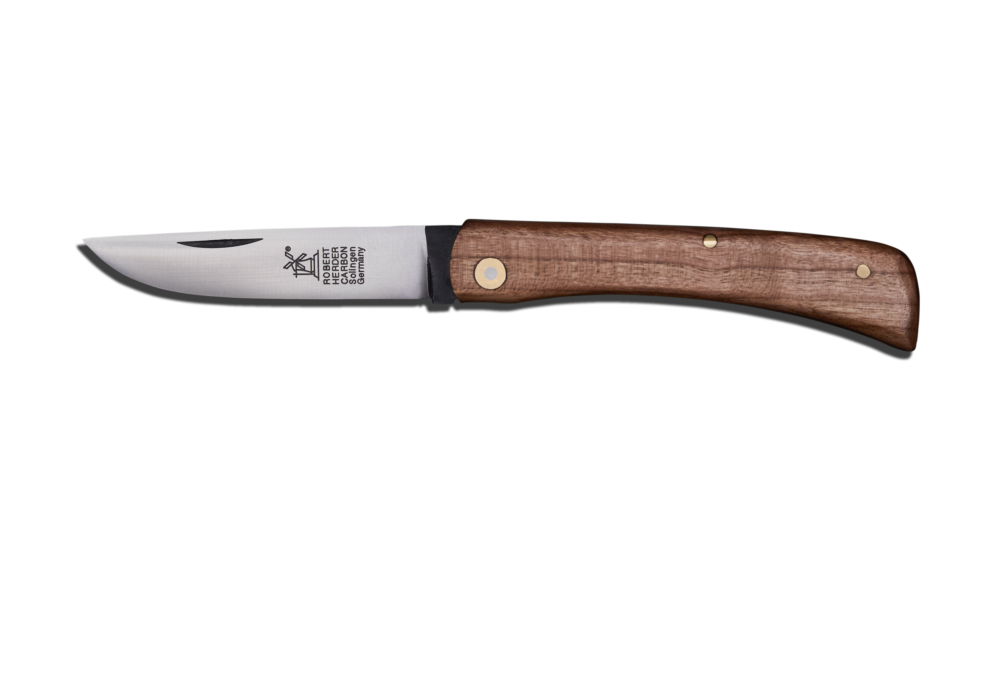 Kirsche Kleines Taschenmesser carbon