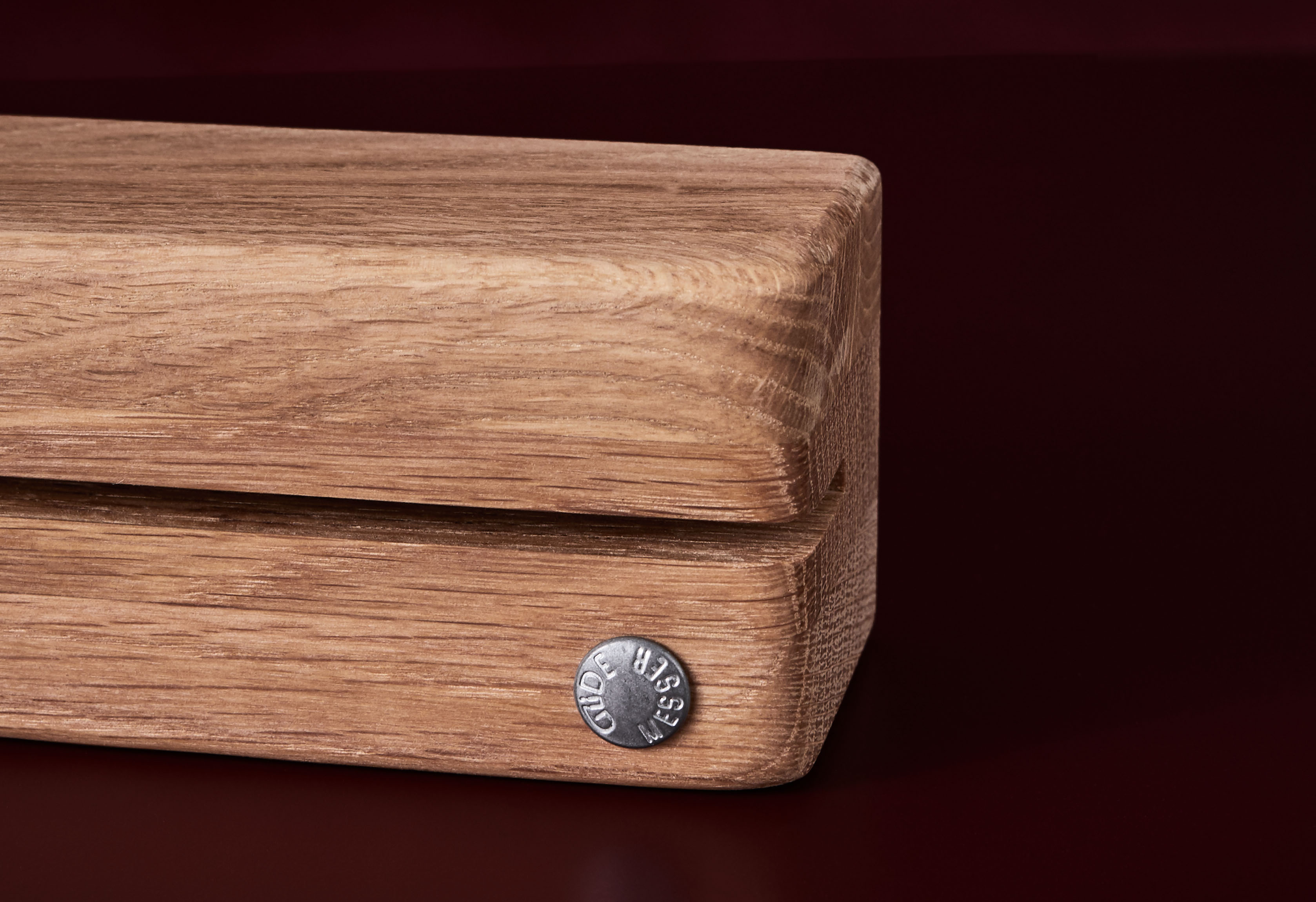 Messerhalter für Großes Brotmesser