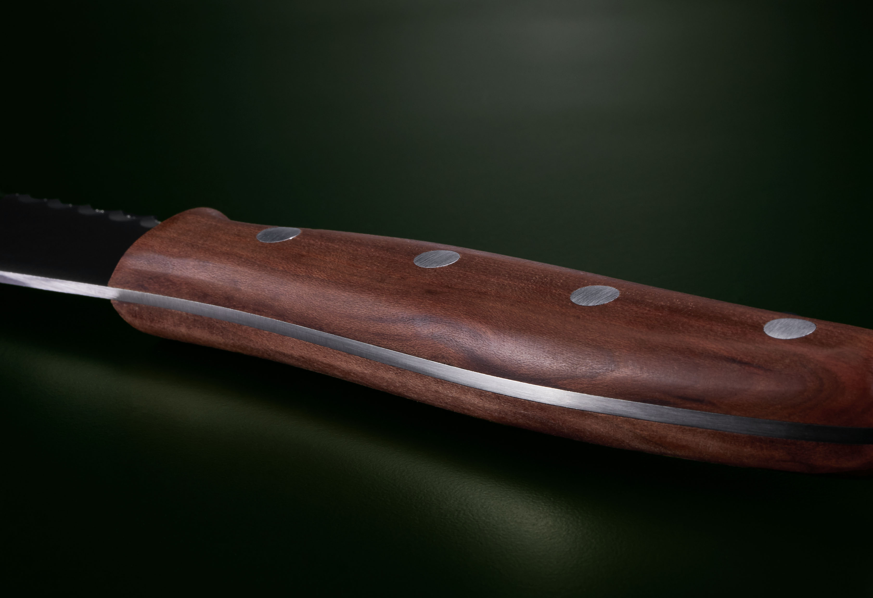 Grandmoulin Pflaume rostfrei