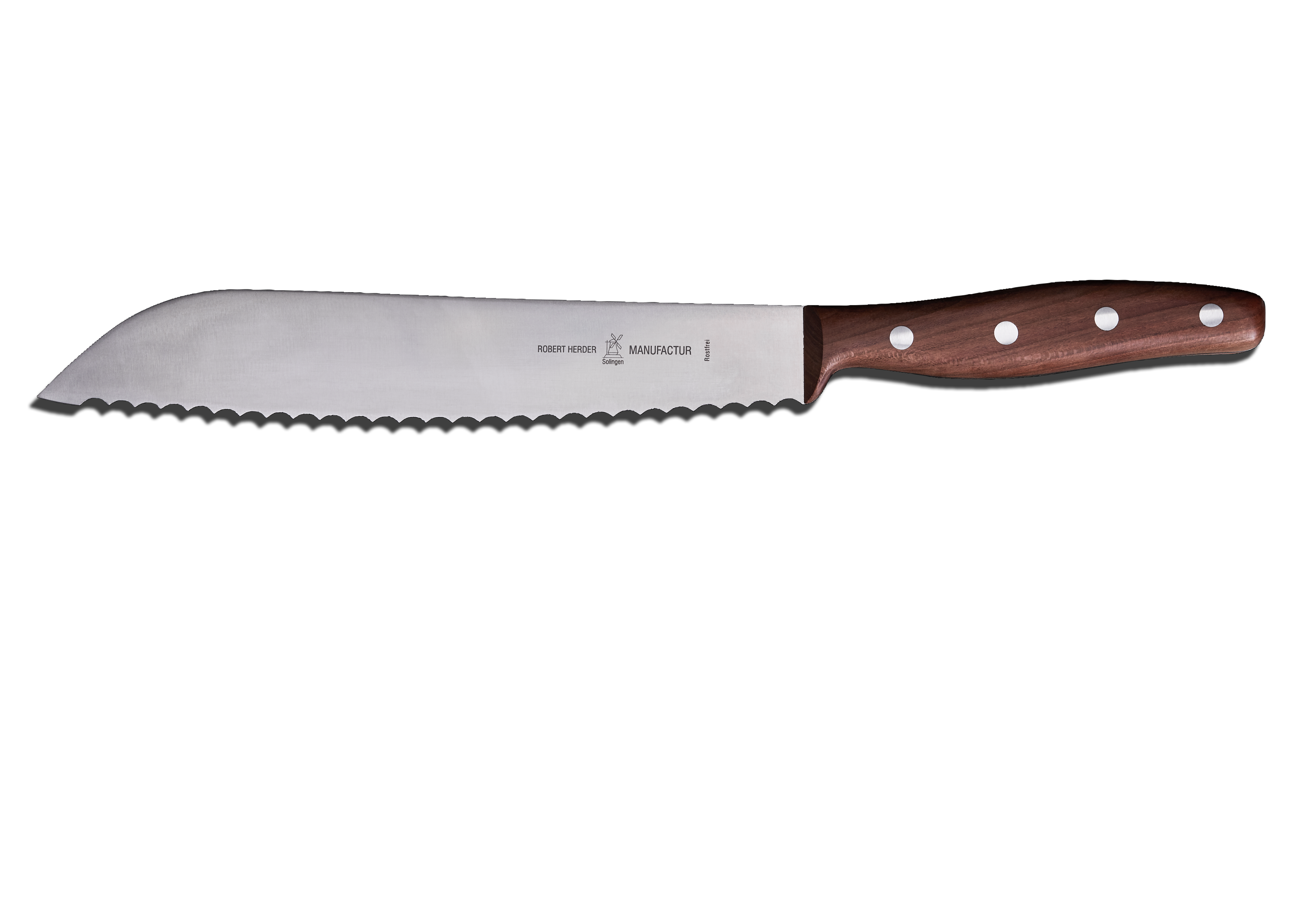 Grandmoulin Pflaume rostfrei