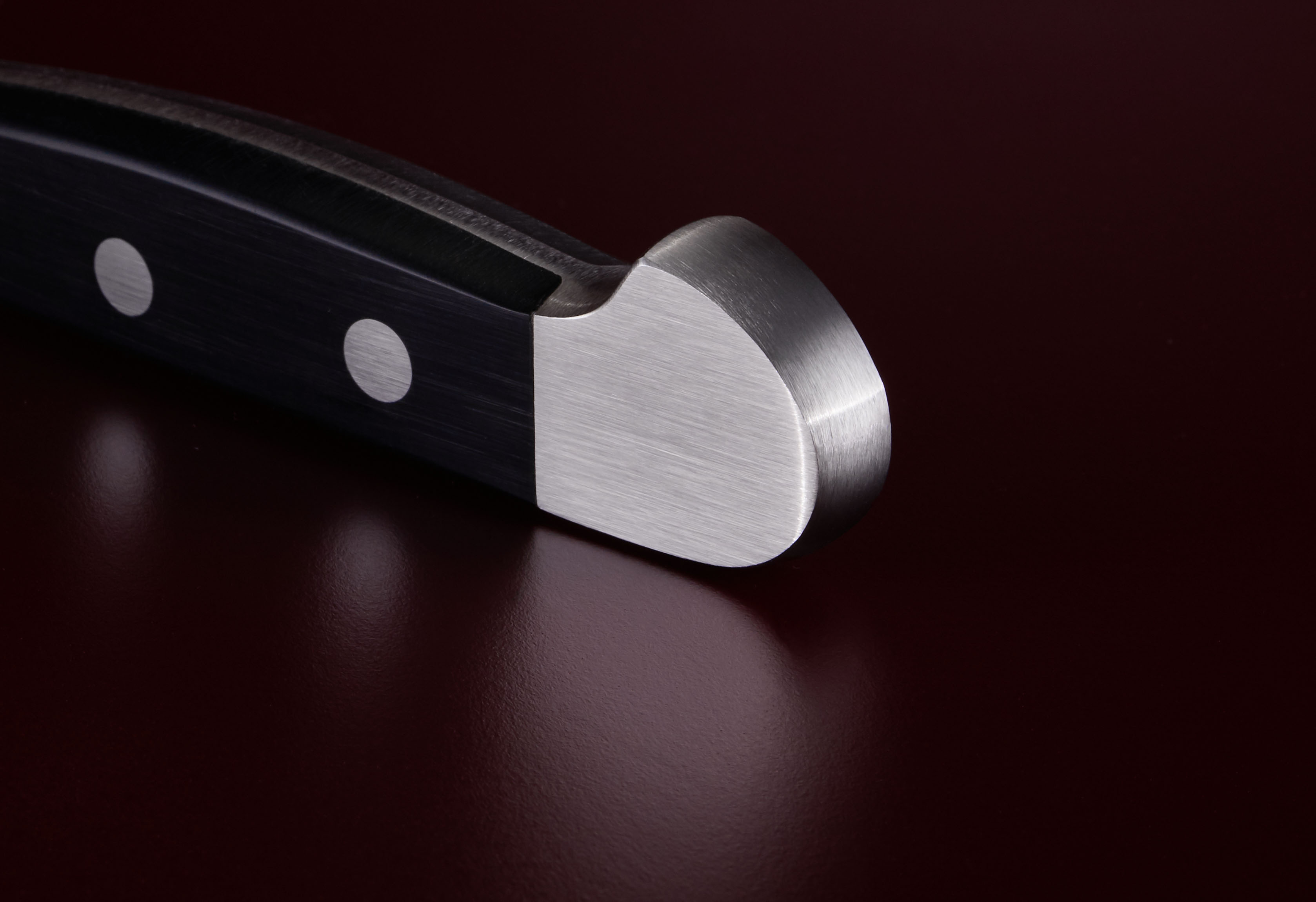 Großes Ausbeinmesser